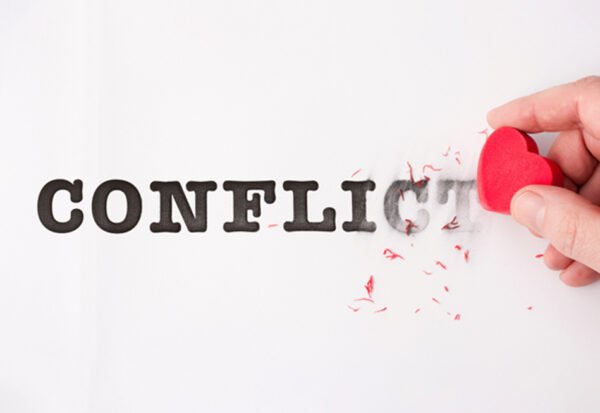 From-Conflict-to-Connection From-Conflict-to-Connection